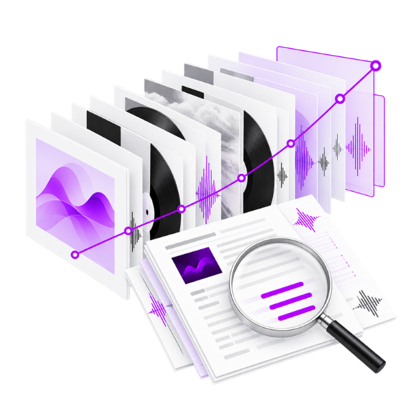 Noctil platform bringing recordings, contracts and royalties onto one infrastructure